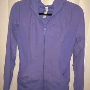 Lululemon In-Flux Reversible Jacket